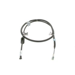 Handbrake Cable BOSCH 1987477673 OE Ref GVC 9023 71