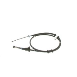 Handbrake Cable BOSCH 1987477676 OE Ref MB950335