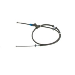 Handbrake Cable BOSCH 1987477677 OE Ref MB950336