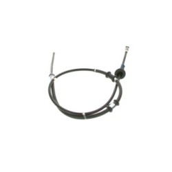 Câble de frein à main BOSCH 1987477677 pour MITSUBISHI CARISMA OE MB950336 BOSCH