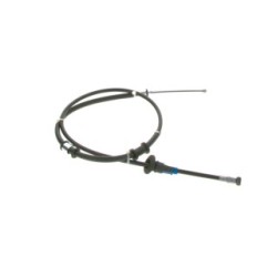 Câble de frein à main BOSCH 1987477677 pour MITSUBISHI CARISMA OE MB950336 BOSCH