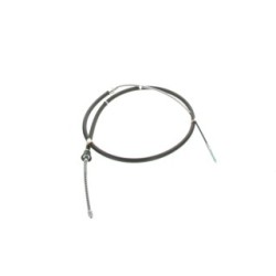 Handbrake Cable BOSCH 1987477679 OE Ref 6N0 609 721 J