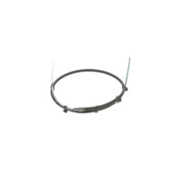 Handbrake Cable BOSCH 1987477680 OE Ref 6X0 609 721 H