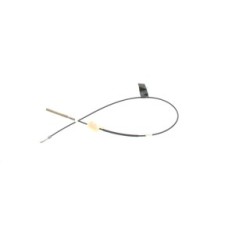 Câble de frein à main BOSCH 1987477681 pour SAAB 900 OE 4241311 BOSCH