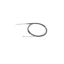 Handbrake Cable BOSCH 1987477683 OE Ref 35 51 1 161 474