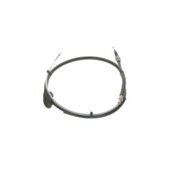 Handbrake Cable BOSCH 1987477686 OE Ref 4745 V5