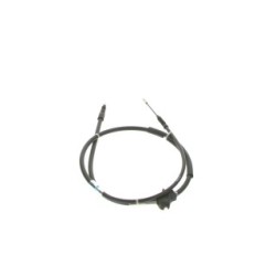 Câble de frein à main BOSCH 1987477687 pour AUDI 100, A6 OE 4A0609721D BOSCH