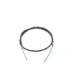 Handbrake Cable BOSCH 1987477690 OE Ref 6U7 609 721