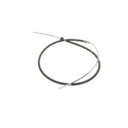 Handbrake Cable BOSCH 1987477695 OE Ref 6N0 609 721 K