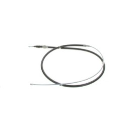 Handbrake Cable BOSCH 1987477698 OE Ref 1J0 609 721 T