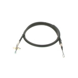 Handbrake Cable BOSCH 1987477702 OE Ref 667 420 47 85