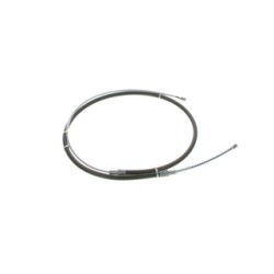 Câble de frein à main BOSCH 1987477704 pour SKODA OCTAVIA OE 1J0609721D
