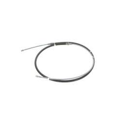 Câble de frein à main BOSCH 1987477704 pour SKODA OCTAVIA OE 1J0609721D BOSCH
