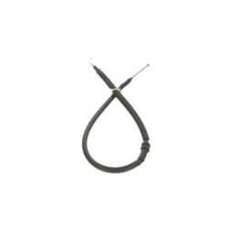 Câble de frein à main BOSCH 1987477706 pour VW CALIFORNIA, TRANSPORTER OE 7D0609701 BOSCH