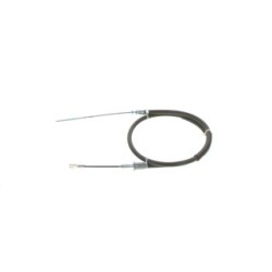 Câble de frein à main BOSCH 1987477709 pour BMW Z3 OE 34401166054 BOSCH