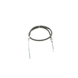 Câble de frein à main BOSCH 1987477709 pour BMW Z3 OE 34401166054 BOSCH