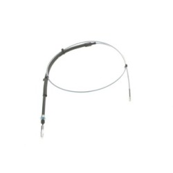Handbrake Cable BOSCH 1987477712 OE Ref 4745 R5