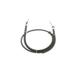 Câble de frein à main BOSCH 1987477722 pour FIAT PUNTO OE 46552978 BOSCH