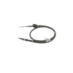 Handbrake Cable BOSCH 1987477726 OE Ref 82488245