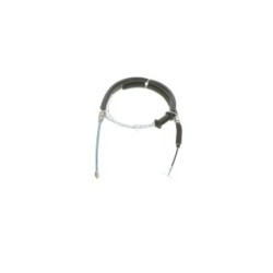 Câble de frein à main BOSCH 1987477728 pour FIAT MULTIPLA OE 60654885 BOSCH