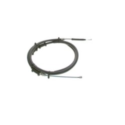 Handbrake Cable BOSCH 1987477729 OE Ref 60664187