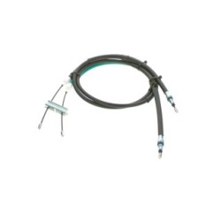 Handbrake Cable BOSCH 1987477732 OE Ref 1502612