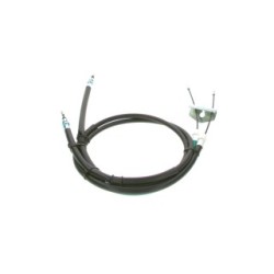 Câble de frein à main BOSCH 1987477732 pour FORD, MAZDA FIESTA, FUSION, 2 BOSCH