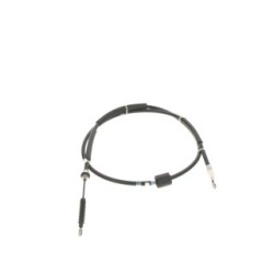 Handbrake Cable BOSCH 1987477733 OE Ref 1S712 A809 BK