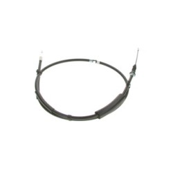 Handbrake Cable BOSCH 1987477734 OE Ref 1S712 A809 AD