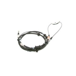 Handbrake Cable BOSCH 1987477735 OE Ref 7376434