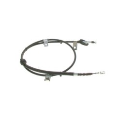 Câble de frein à main BOSCH 1987477736 pour HONDA, ROVER OE 47510-SK3-E01 BOSCH