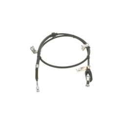 Câble de frein à main BOSCH 1987477736 pour HONDA, ROVER OE 47510-SK3-E01 BOSCH