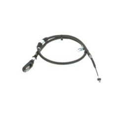 Handbrake Cable BOSCH 1987477743 OE Ref 59770 27301
