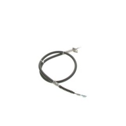 Câble de frein à main BOSCH 1987477750 pour MERCEDES CLASSE S OE A1404201085 BOSCH