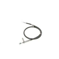 Câble de frein à main BOSCH 1987477750 pour MERCEDES CLASSE S OE A1404201085 BOSCH