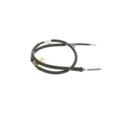 Handbrake Cable BOSCH 1987477756 OE Ref 36531 0F000