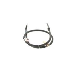 Câble de frein à main BOSCH 1987477756 pour FORD, NISSAN MAVERICK, TERRANO BOSCH