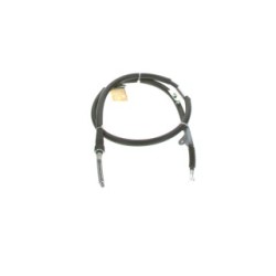 Câble de frein à main BOSCH 1987477756 pour FORD, NISSAN MAVERICK, TERRANO BOSCH