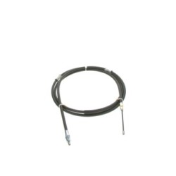 Handbrake Cable BOSCH 1987477762 OE Ref 10405685