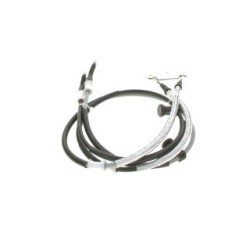 Câble de frein à main BOSCH 1987477763 pour CHEVROLET, HOLDEN, VAUXHALL OE 13106484 BOSCH