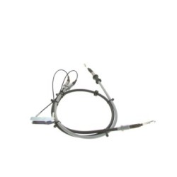 Câble de frein à main BOSCH 1987477766 pour HOLDEN, VAUXHALL OE 522532 BOSCH