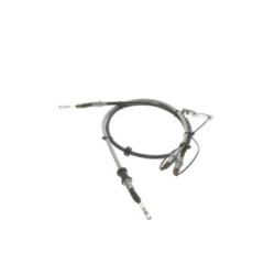 Câble de frein à main BOSCH 1987477766 pour HOLDEN, VAUXHALL OE 522532 BOSCH