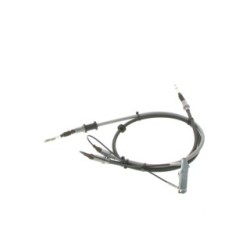 Câble de frein à main BOSCH 1987477766 pour HOLDEN, VAUXHALL OE 522532 BOSCH
