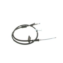 Handbrake Cable BOSCH 1987477771 OE Ref 9209928