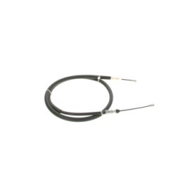 Handbrake Cable BOSCH 1987477776 OE Ref 60 00 073 539