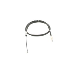 Handbrake Cable BOSCH 1987477777 OE Ref 60 00 073 540