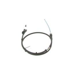 Handbrake Cable BOSCH 1987477790 OE Ref SPB 1013 00