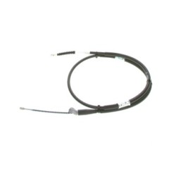 Handbrake Cable BOSCH 1987477797 OE Ref 46430 33041
