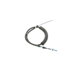 Handbrake Cable BOSCH 1987477808 OE Ref 8Z0 609 721 F