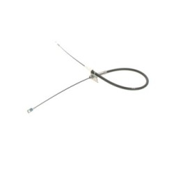 Handbrake Cable BOSCH 1987477809 OE Ref 168 420 06 85